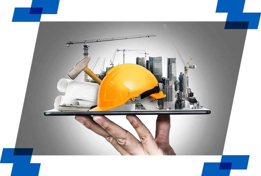 Conheça as tendências e desafios para a construção civil